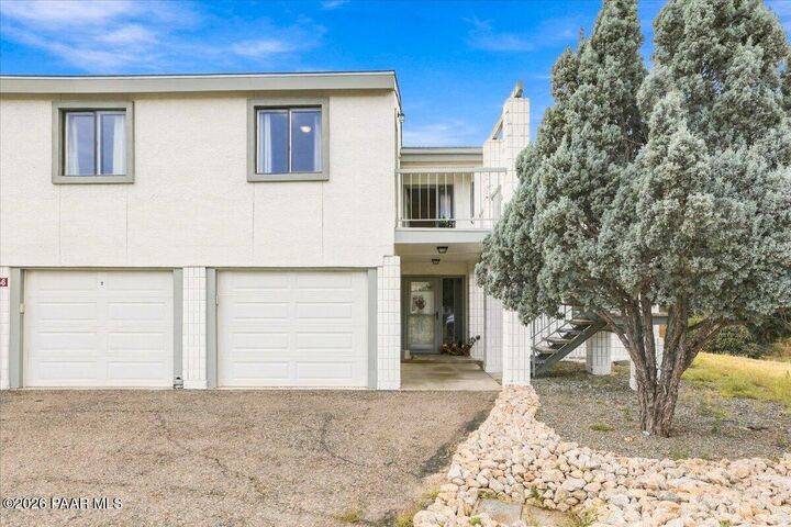 Property Photo:  6156 Antelope Villas Circle 229  AZ 86305 