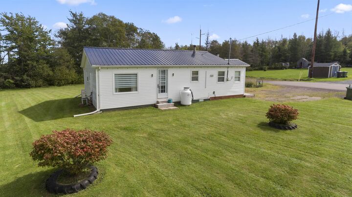 Property Photo:  15 Curtis Road  PE C0A 2A0 