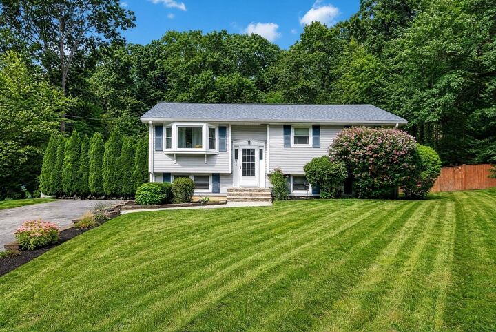 Property Photo:  71 Martha Ave  MA 01876 
