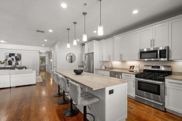 Property Photo: 772 East 3rd 2 MA 02127
