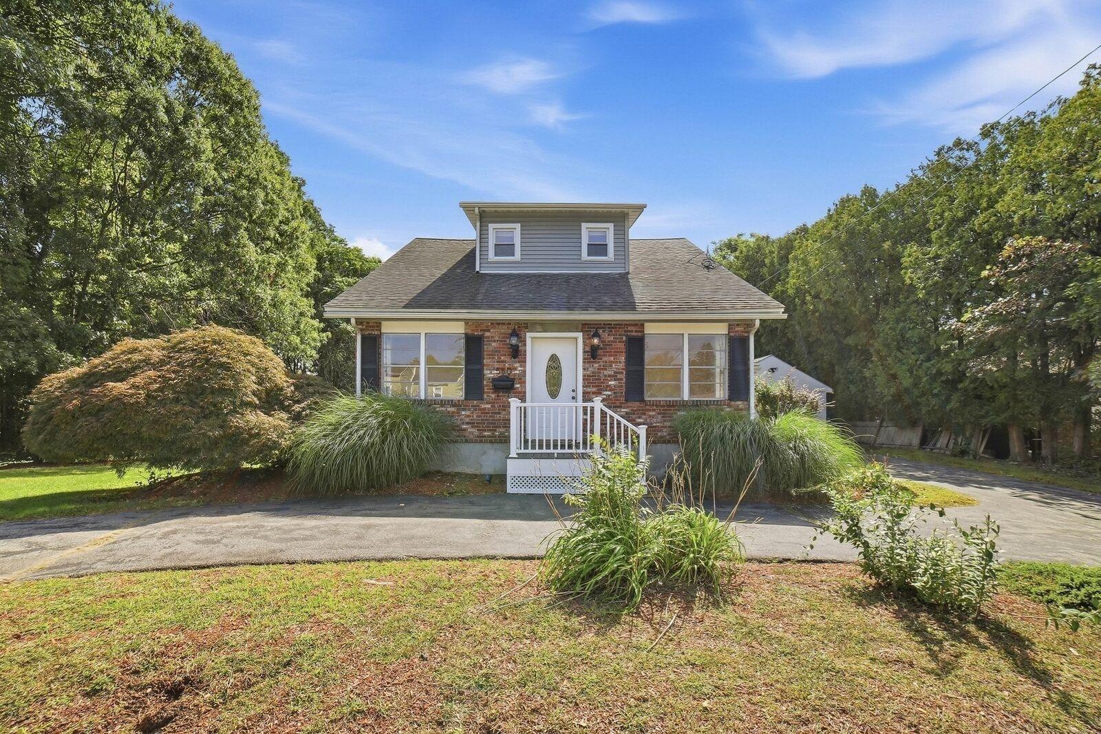 Property Photo:  550 Sunderland Road  MA 01604 