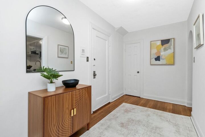 Property Photo:  37 Commonwealth Ave 12  MA 02467 