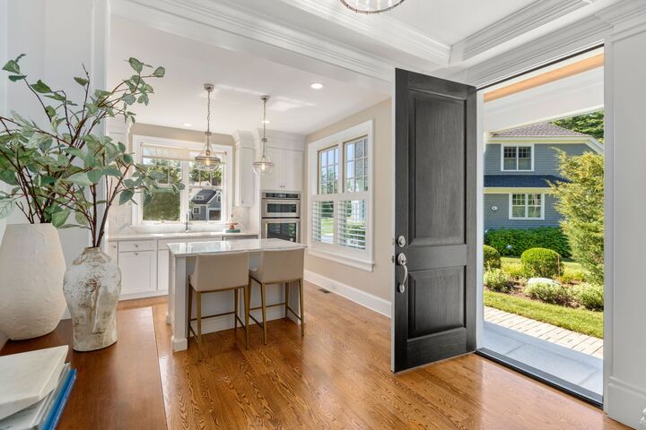 Property Photo:  13 Garrison Way 13  MA 01741 