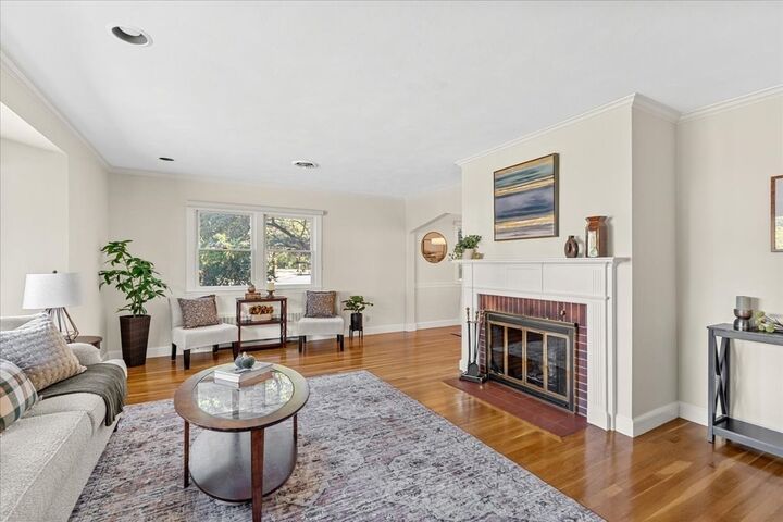 Property Photo:  24 Great Meadow Rd  MA 02459 