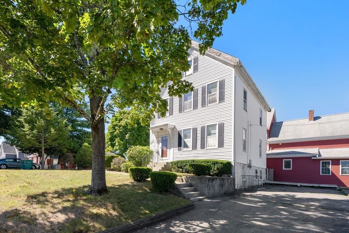 Property Photo:  3 School Street  MA 02062 