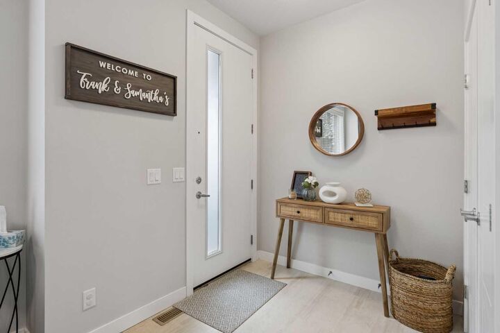 Property Photo:  704 Redstone Crescent NE  AB T3N 1M3 