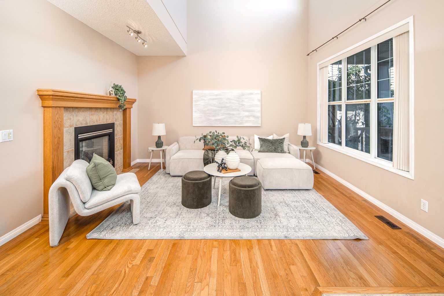 Property Photo:  66 Royal Oak Grove NW  AB T3G 5P3 