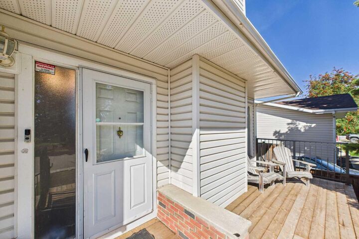 Property Photo:  5328 Aspen Drive  AB T0M 0J0 