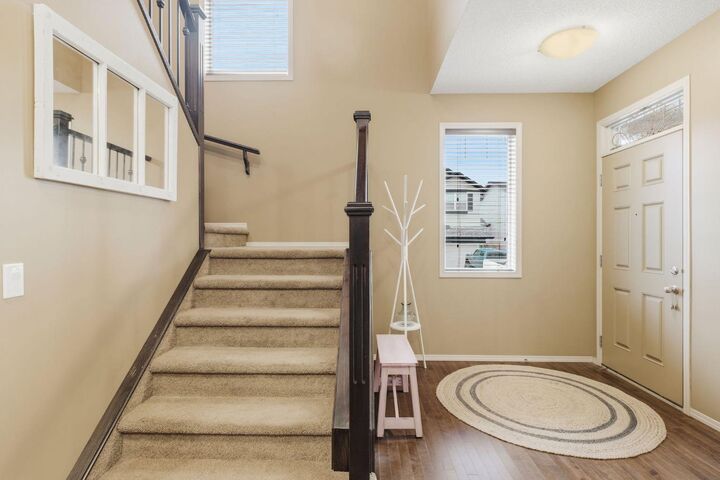 Property Photo:  117 Brightonwoods Crescent SE  AB T2Z 0T2 