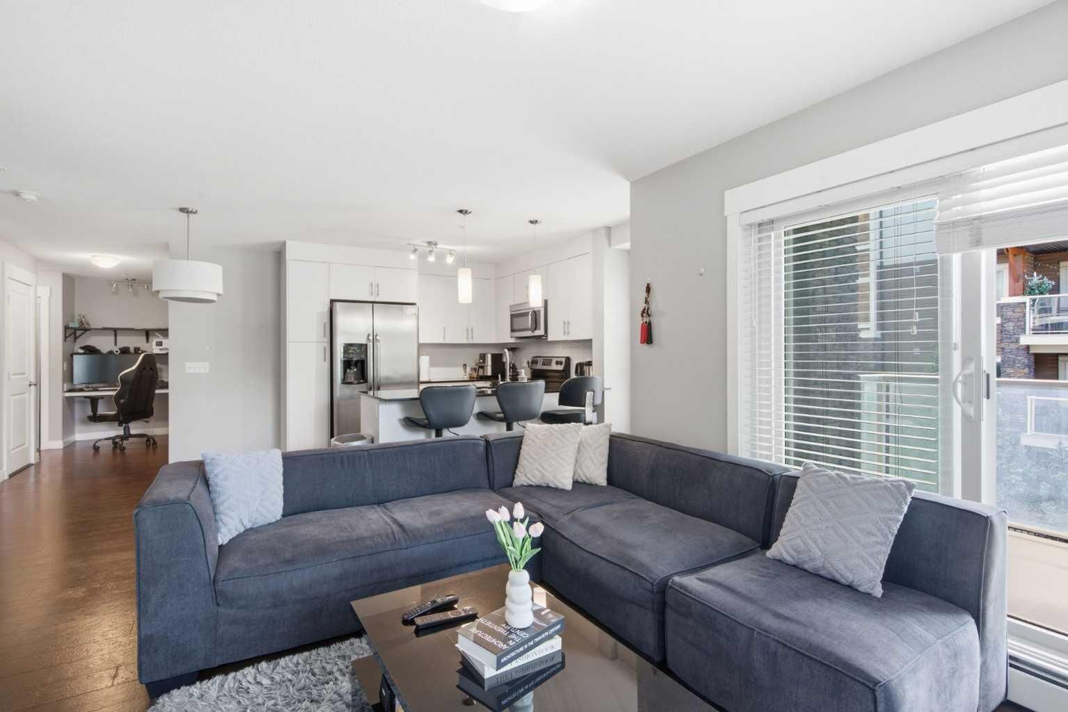 Property Photo: 240 Skyview Ranch Road NE 2206 AB T3N 0P4