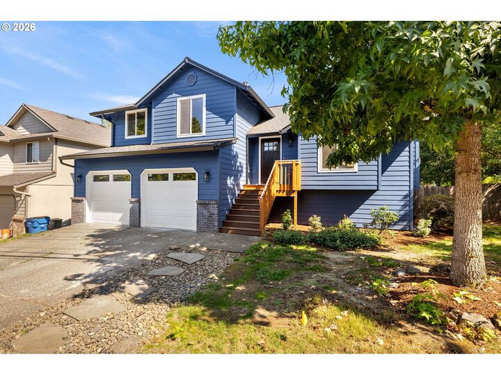 Property Photo: 1201 NE 92nd Ave WA 98664