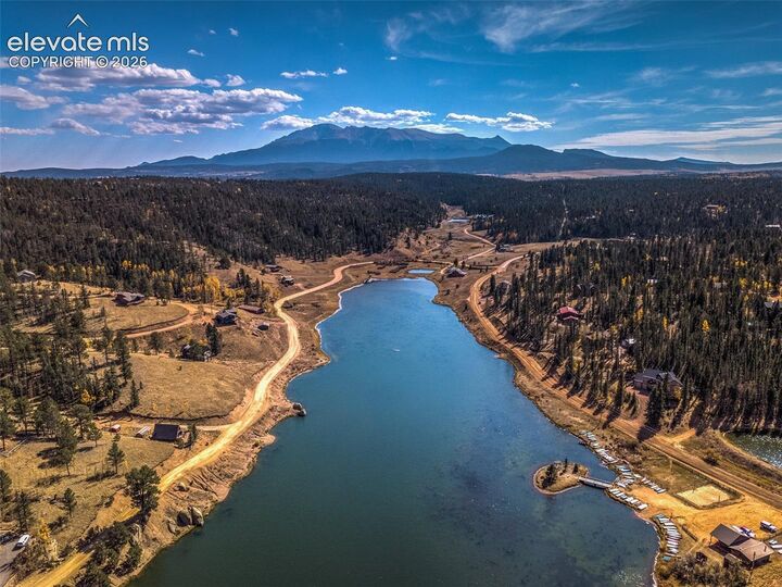 Property Photo:  1369 Spring Valley Drive  CO 80814 