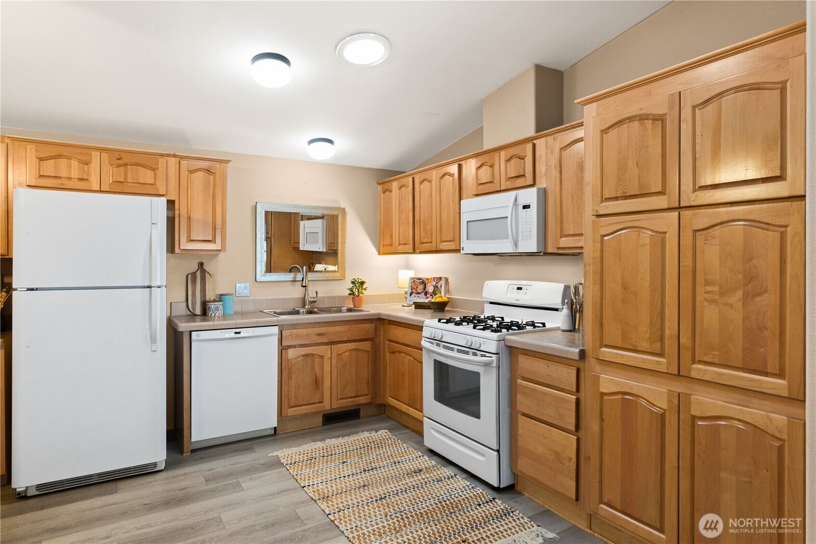 Property Photo: 3565 Sylvan Pines Circle WA 98310