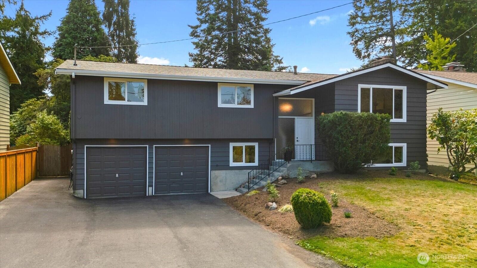 Property Photo: 321 NW 182nd Street WA 98177