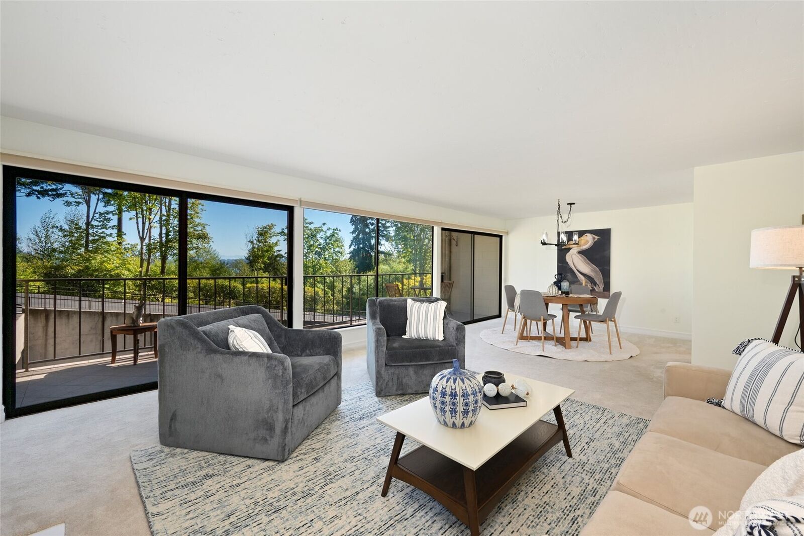 Property Photo: 8001 Sand Point Way NE C48 WA 98115
