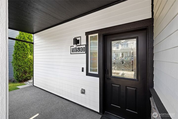 Property Photo: 18530 97th Avenue Ct E WA 98375