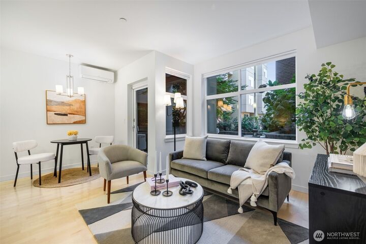 Property Photo: 5450 Leary Avenue NW 241 WA 98107
