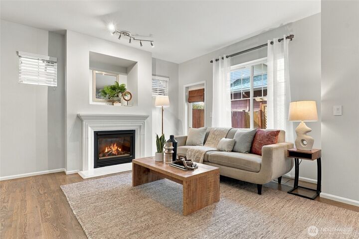 Property Photo: 10765 221st Lane NE 17 WA 98053