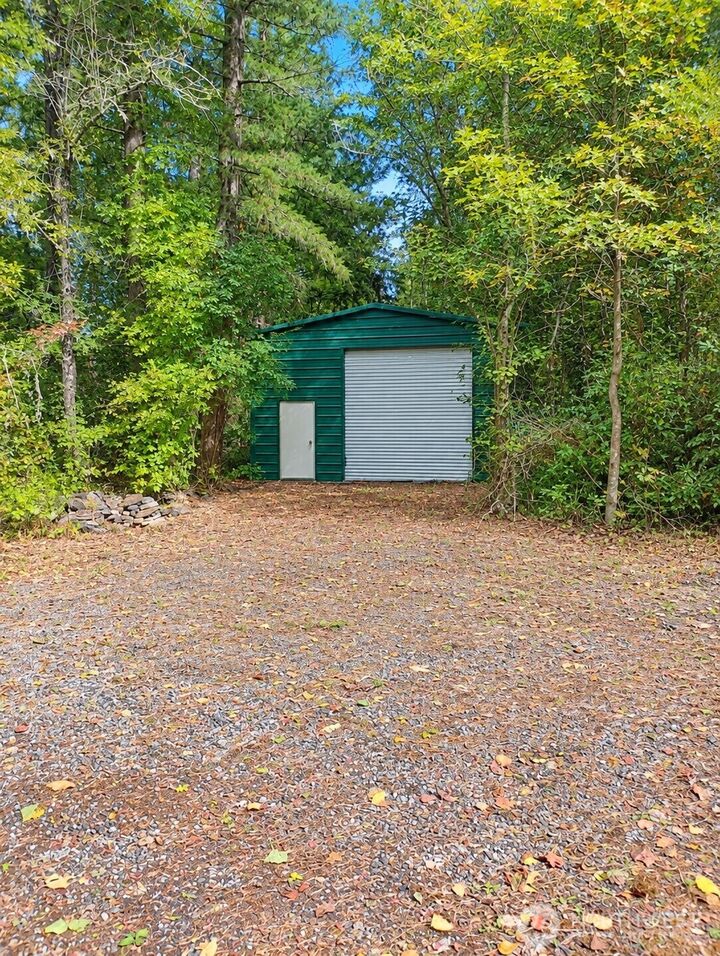 Property Photo: 5916 416th Street E WA 98328