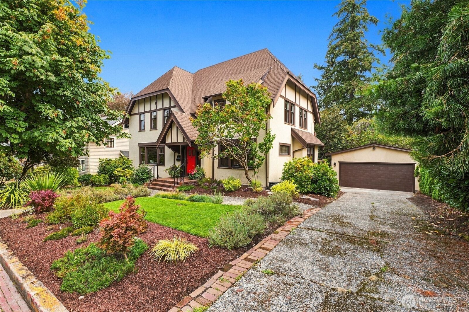 Property Photo: 15 Orchard Road WA 98406