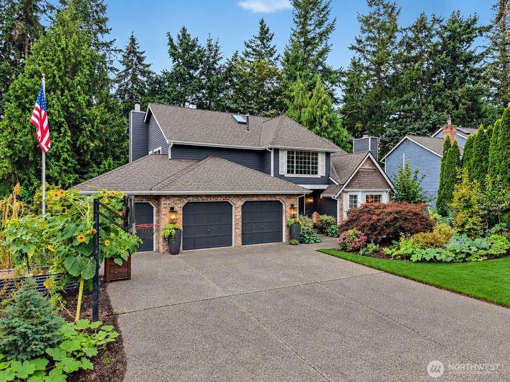 Property Photo: 16101 SE 149th Street WA 98059