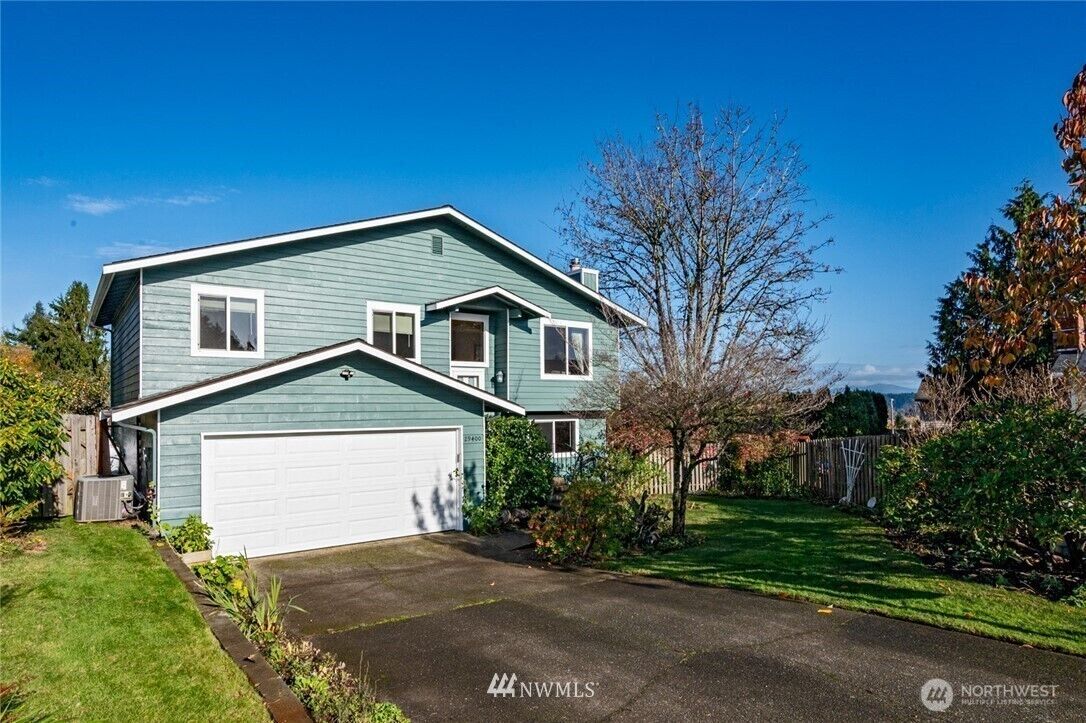 Property Photo:  29400  60th Place S  WA 98001 
