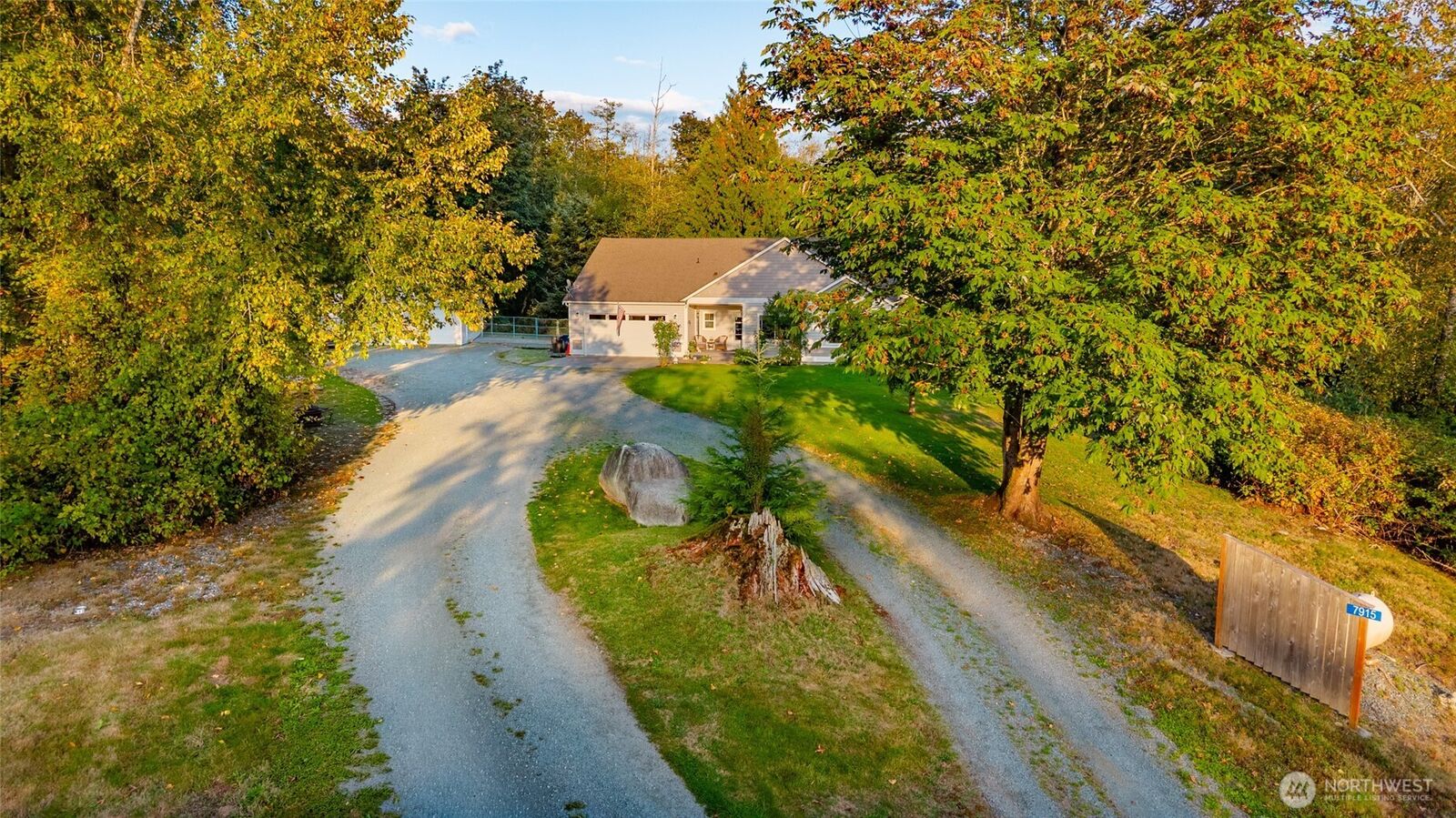 Property Photo:  7915  Renic Drive  WA 98284 