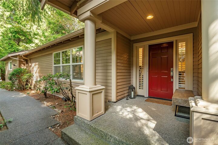 Property Photo:  9166  Gleneagle Drive 9  WA 98230 