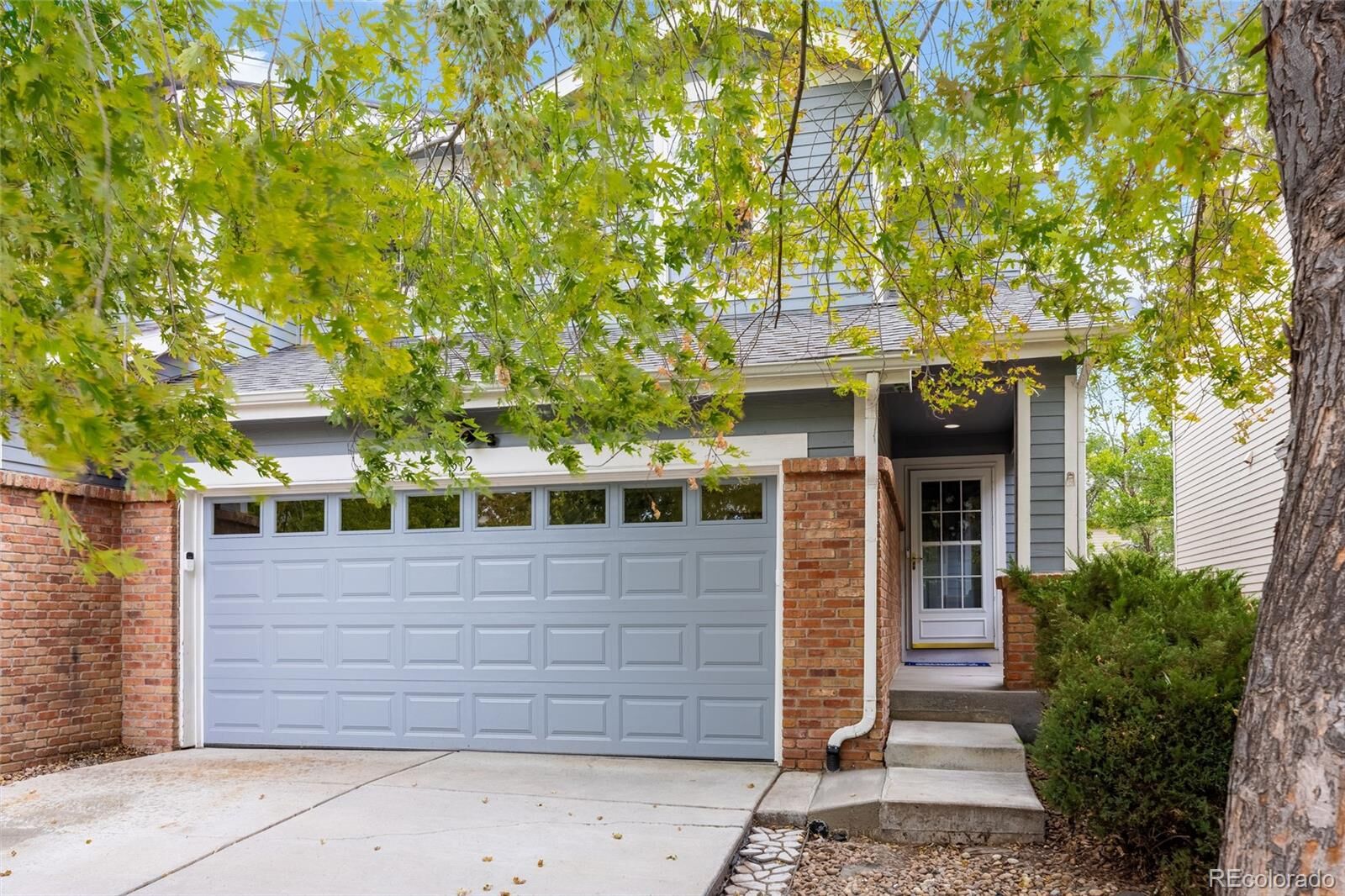 Property Photo:  9312 Garfield Street  CO 80229 