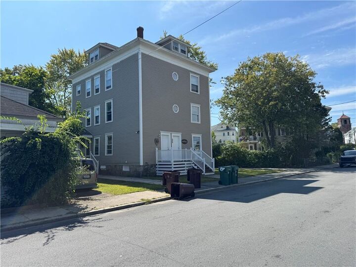 Property Photo:  286 Olo Street  RI 02895 