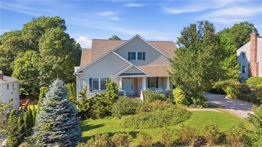 Property Photo:  14 Mary Lou Avenue  RI 02891 