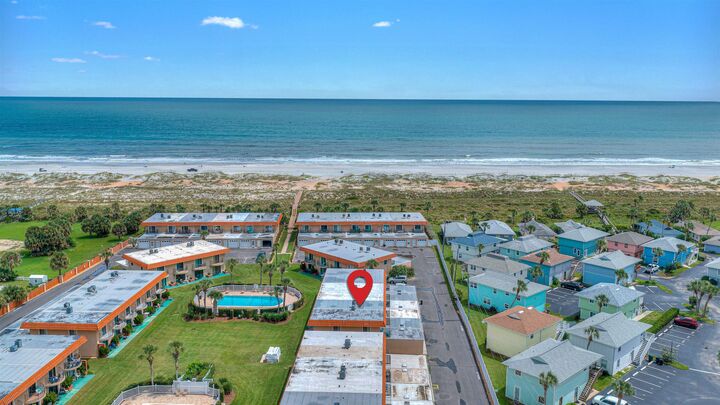 Property Photo:  826 A1a Beach Blvd #29  FL 32080 