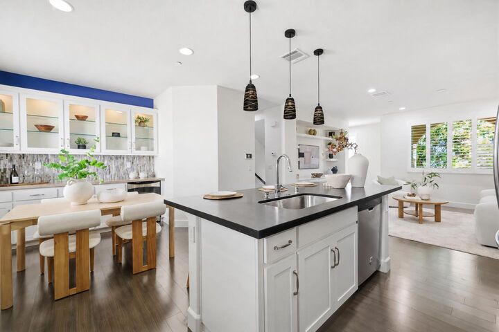 Property Photo:  306 Santa Diana Terrace  CA 94085 