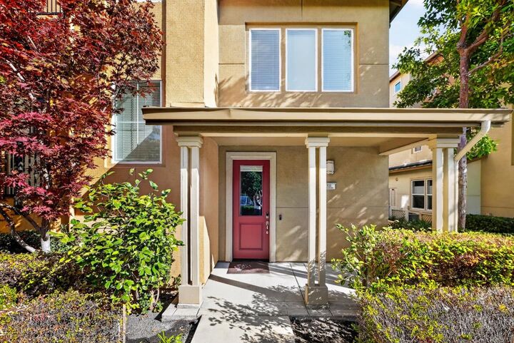 Property Photo: 933 Highland Terrace CA 94085