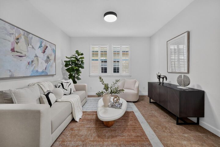 Property Photo: 933 Highland Terrace CA 94085