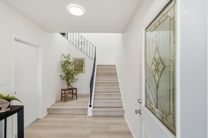 Property Photo: 67 Saint Marks Court CA 94015