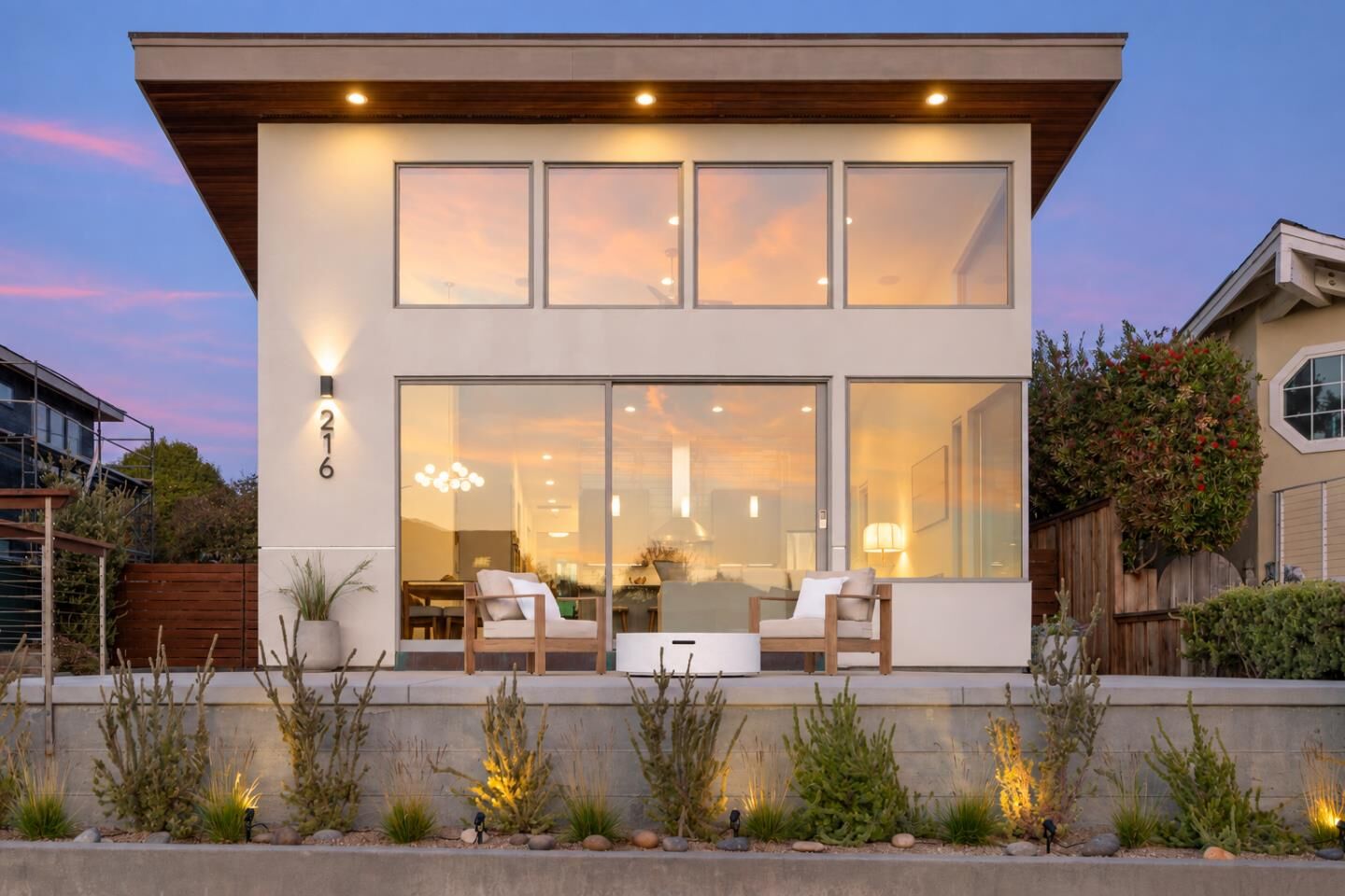 Property Photo:  216 Woodrow Avenue  CA 95060 