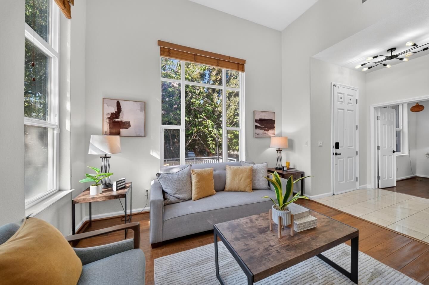 Property Photo: 2747 Corde Terra Circle CA 95111
