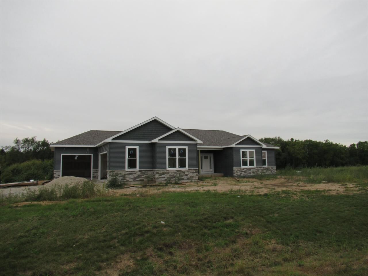 Property Photo: 3980 S Deer Drive WI 53511