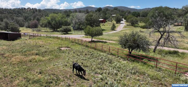 Property Photo: 15 Jasper NM 88061