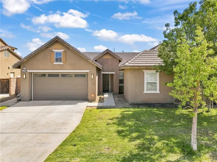 Property Photo:  12809 Fontainebleau Drive  CA 92555 
