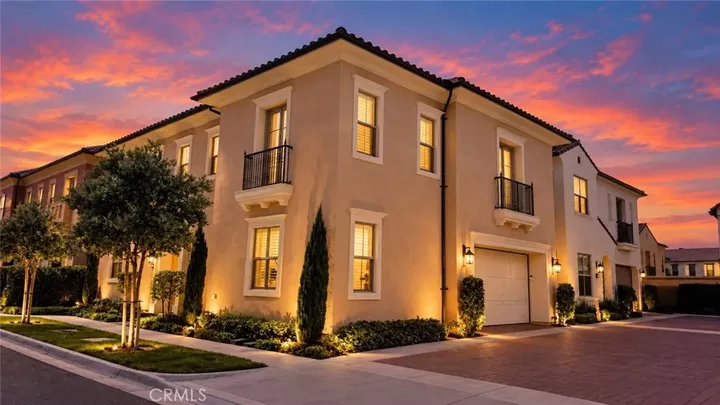 Property Photo: 125 Poppyseed CA 92618