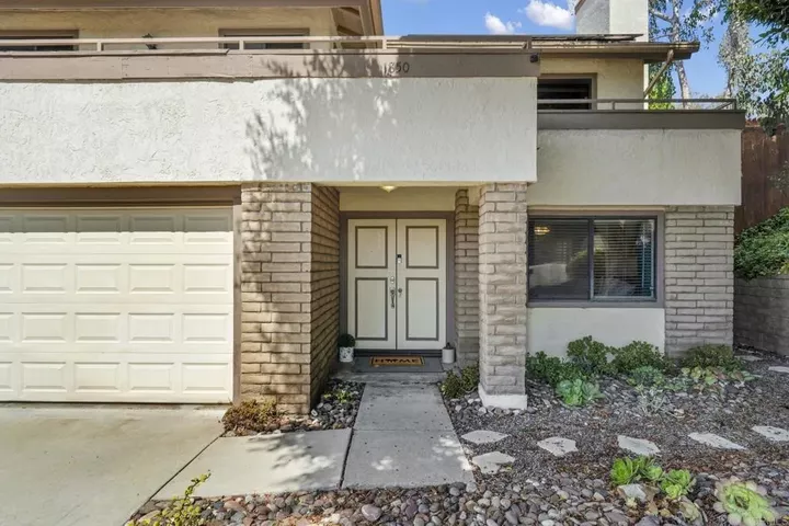 Property Photo:  1850 Buckskin Glen  CA 92027 