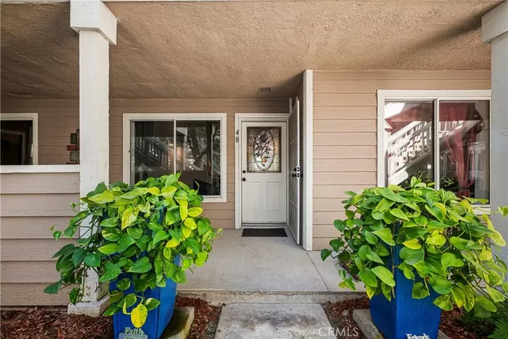 Property Photo:  6971 Knollcrest #48  CA 92845 