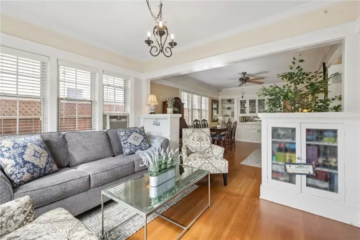 Property Photo:  107 Bennett  CA 90803 