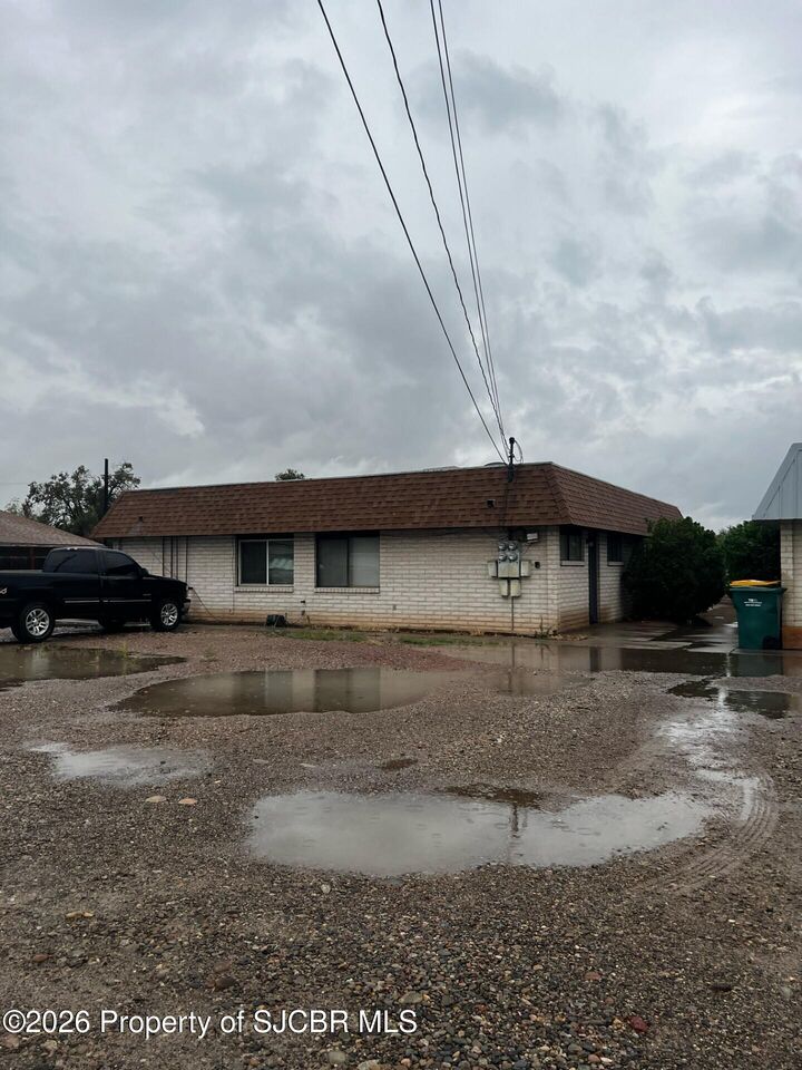 Property Photo:  216 N Court Avenue  NM 87401 
