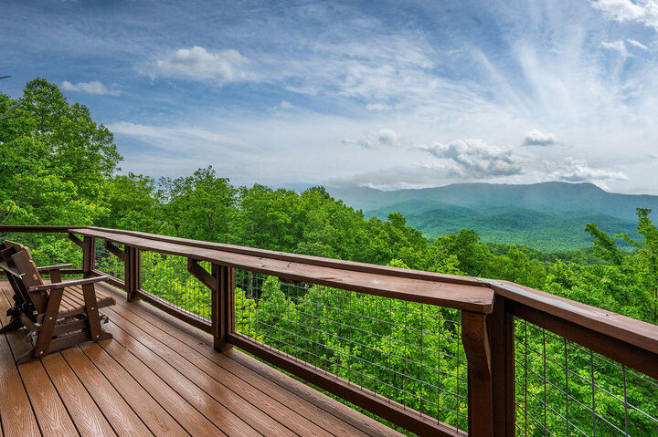 Property Photo:  725 Big Bear Ridge Road  TN 37738 