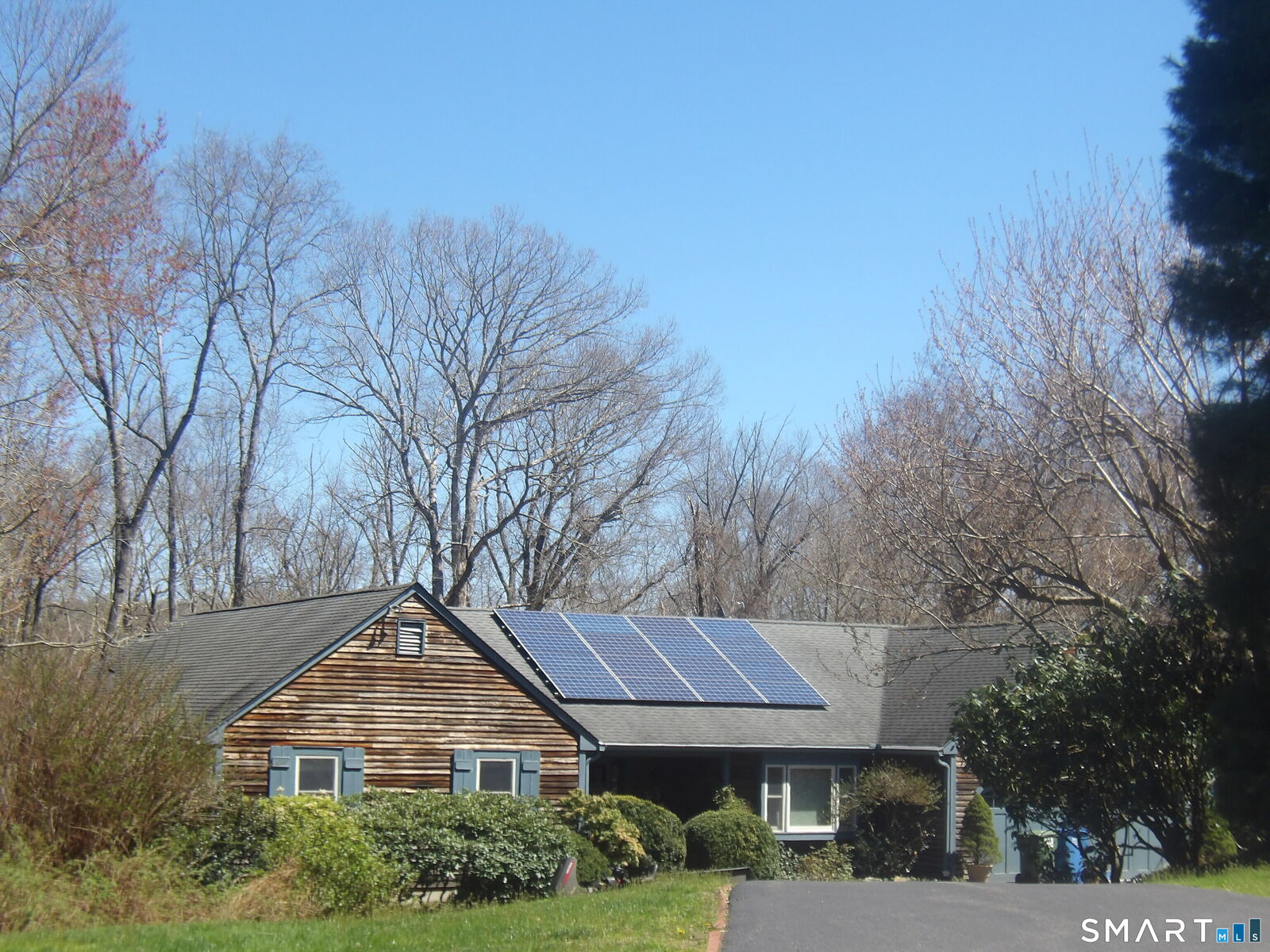 Property Photo: 59 Hannah Lane CT 06468