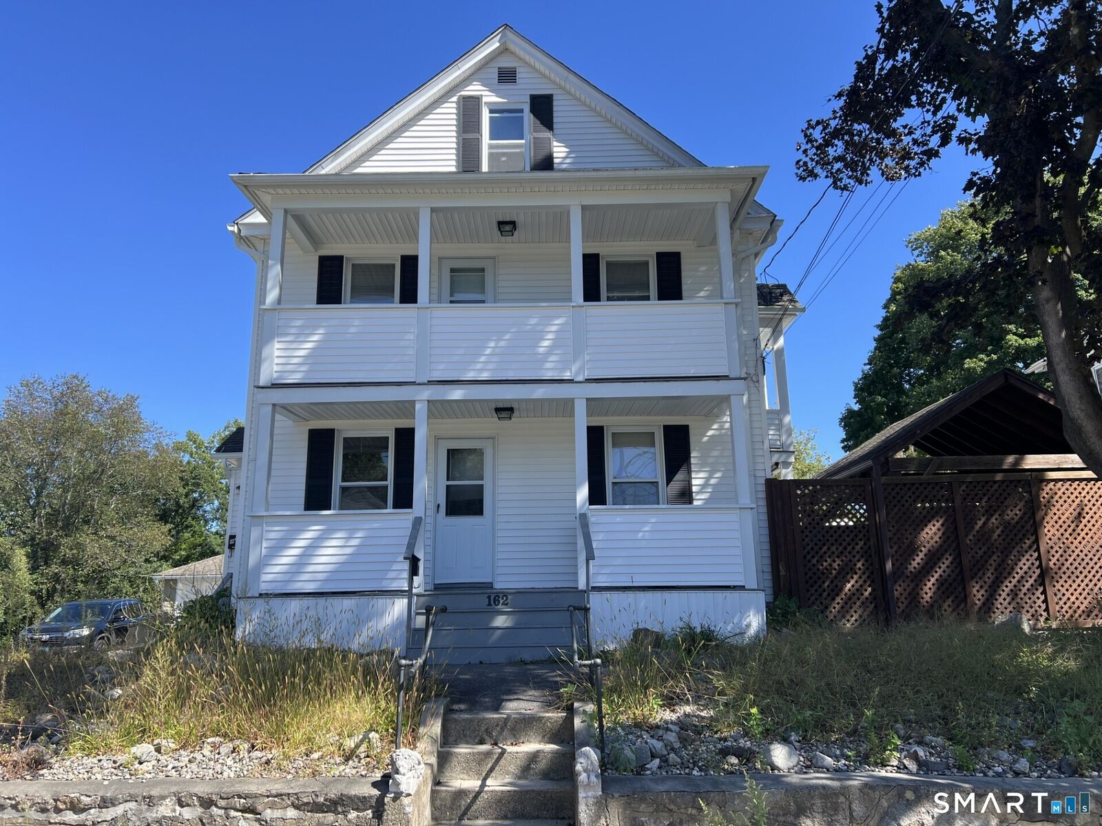 Property Photo:  162 Red Mountain Avenue  CT 06790 