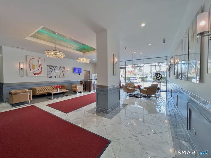 Property Photo:  44 Strawberry Hill Avenue 11E  CT 06902 